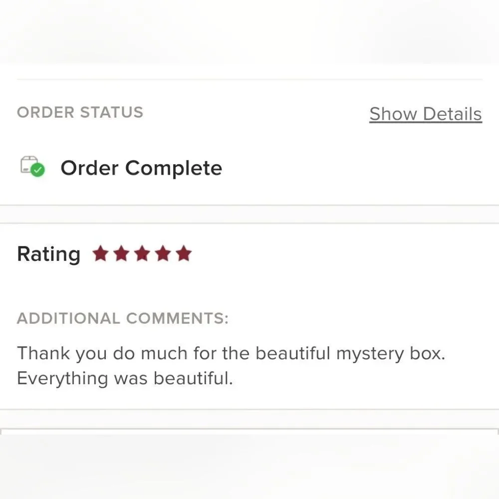 2 pounds of Mystery Jewelry - All wearable - Picture 7 of 12